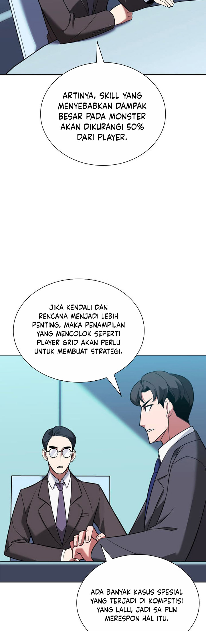 Overgeared New Chapter 204 Gambar 71