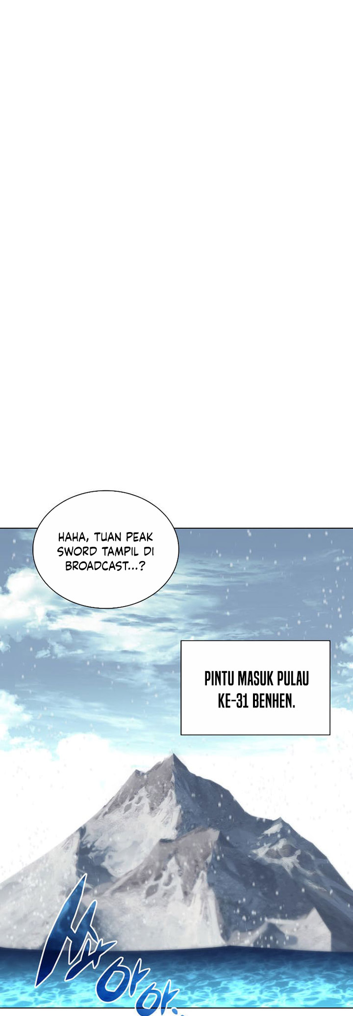 Overgeared New Chapter 204 Gambar 75