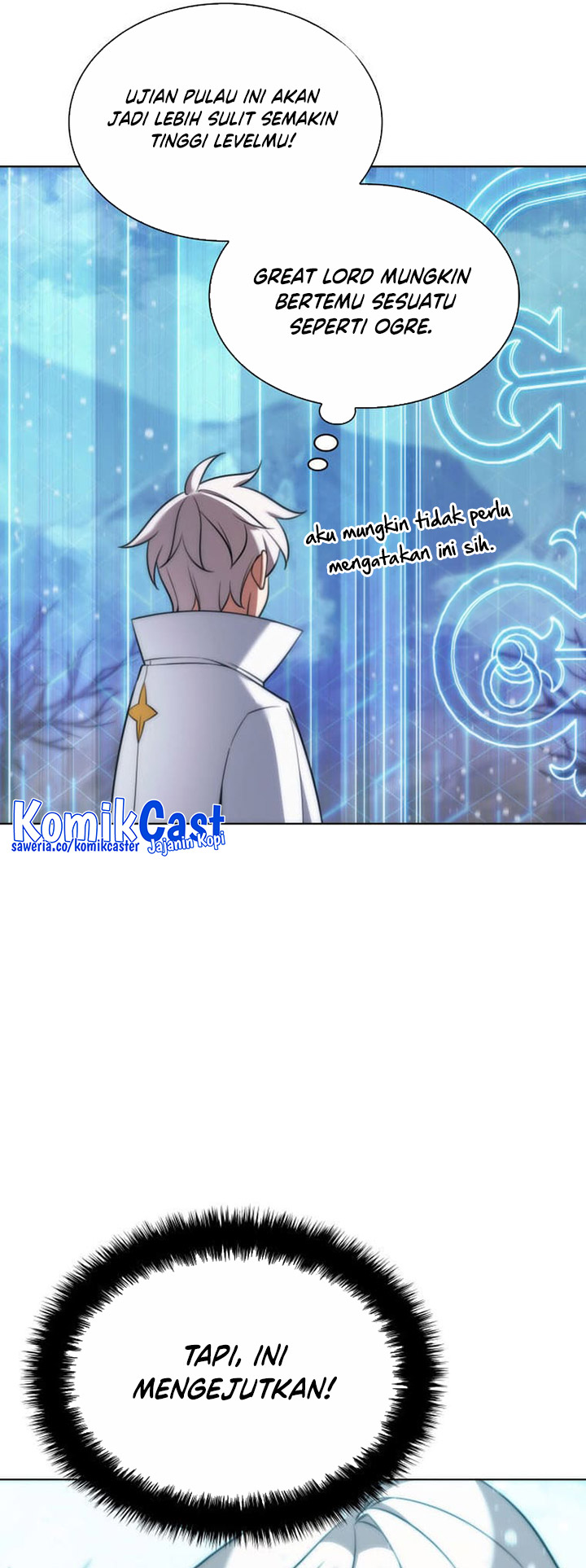 Overgeared New Chapter 204 Gambar 78