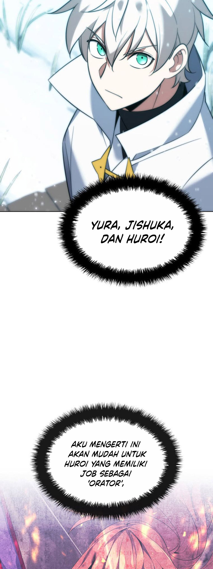 Overgeared New Chapter 204 Gambar 79