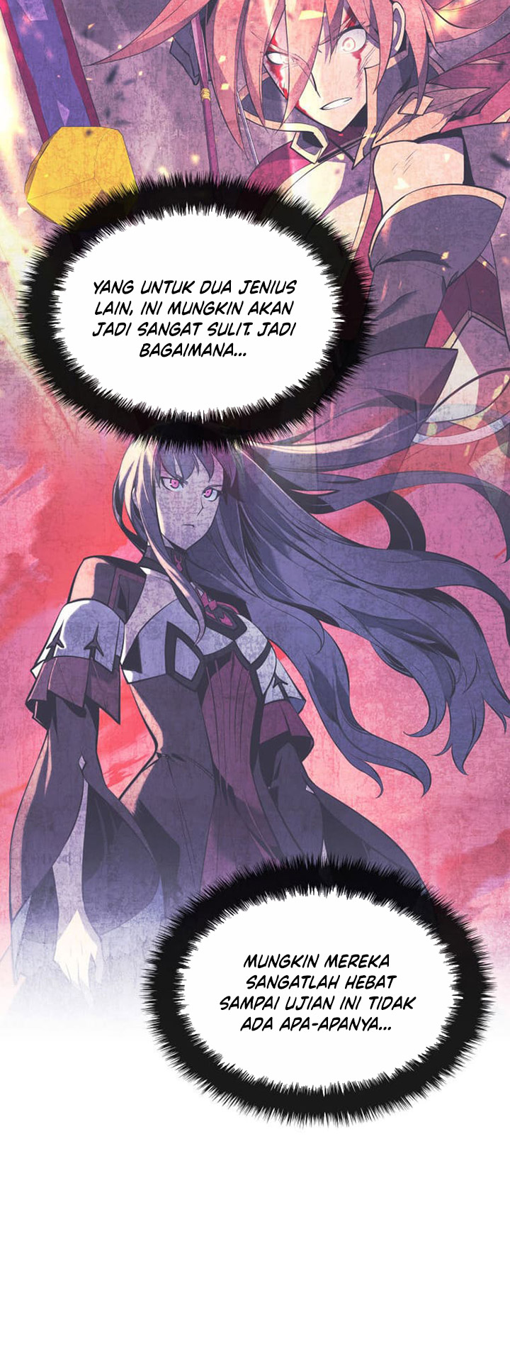 Overgeared New Chapter 204 Gambar 80