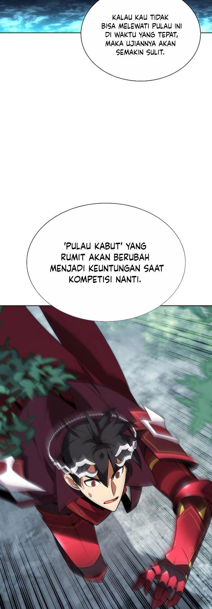 Overgeared New Chapter 204 Gambar 84