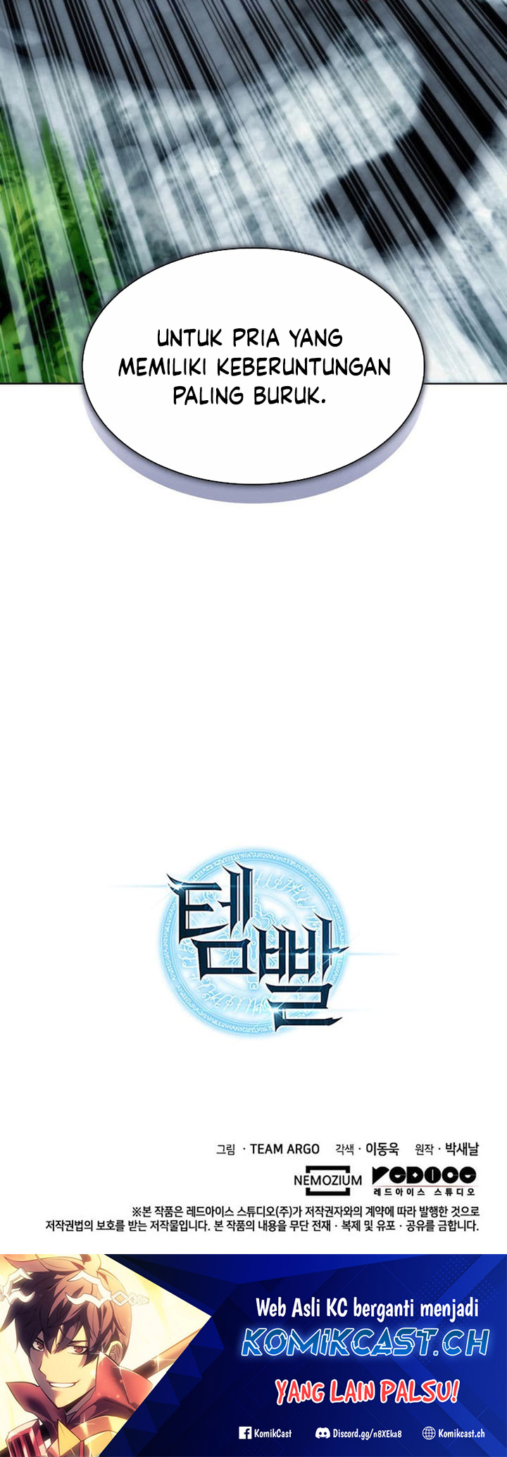 Overgeared New Chapter 204 Gambar 85