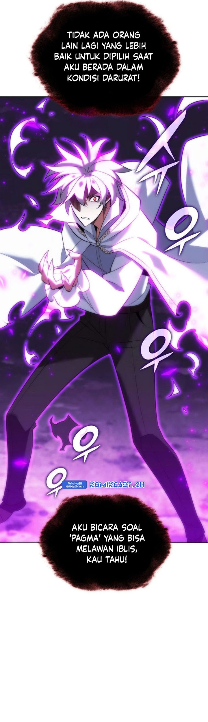 Overgeared Chapter 203 Gambar 12