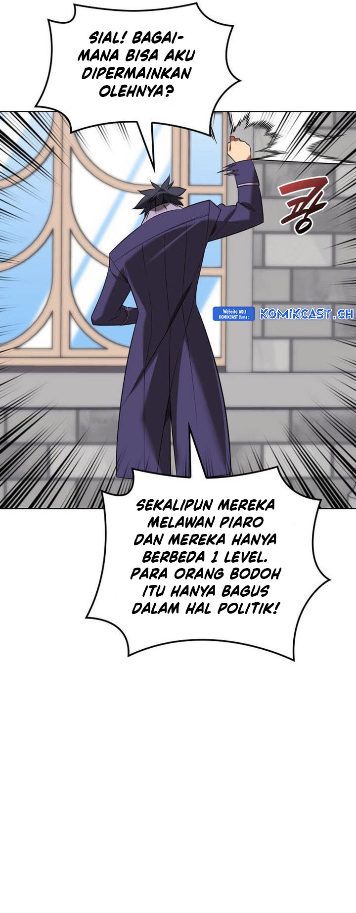 Overgeared Chapter 203 Gambar 16