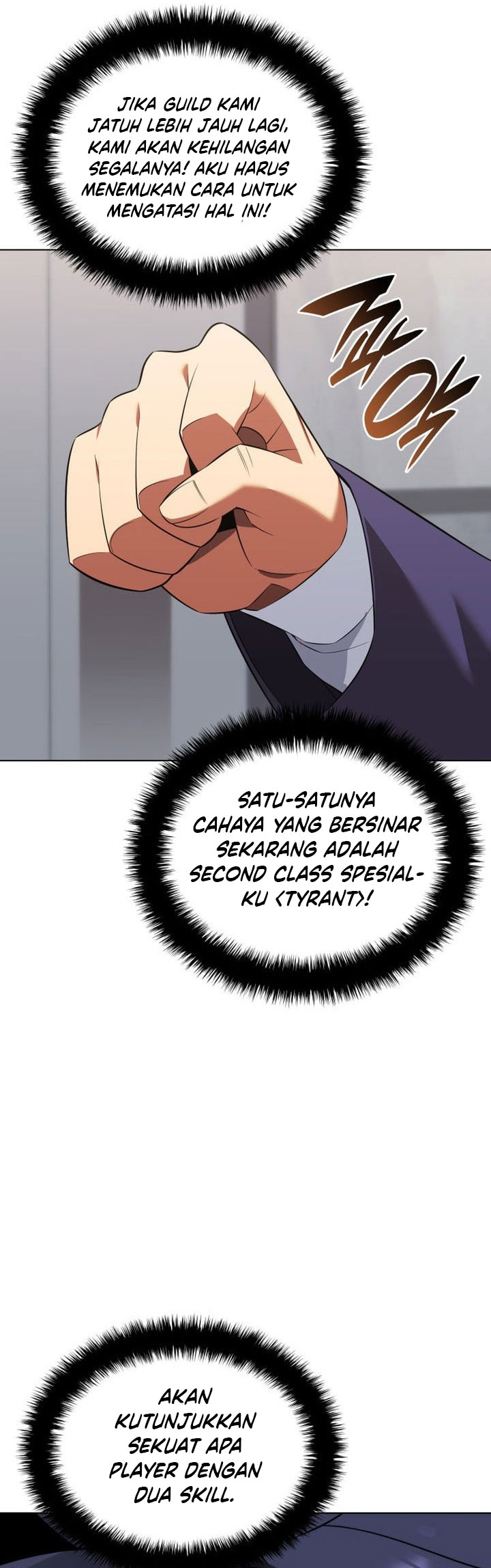 Overgeared Chapter 203 Gambar 19