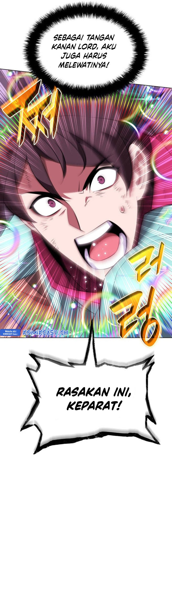 Overgeared New Chapter 203 Gambar 27