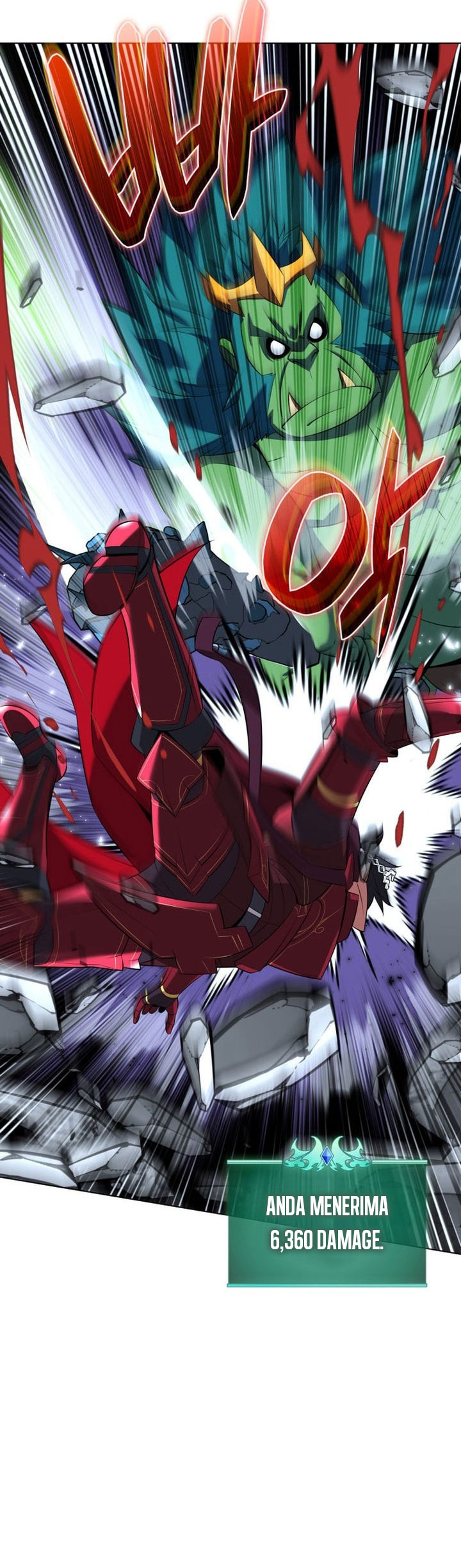 Overgeared Chapter 203 Gambar 52