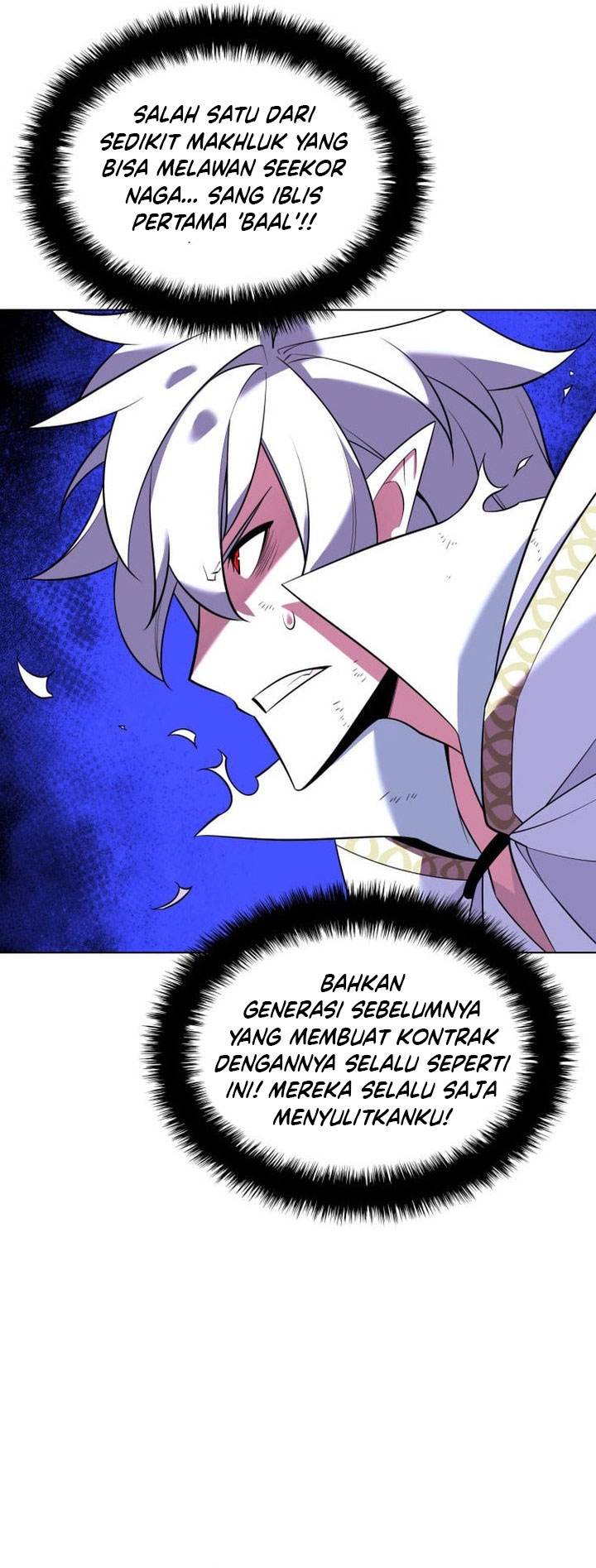 Overgeared New Chapter 203 Gambar 6