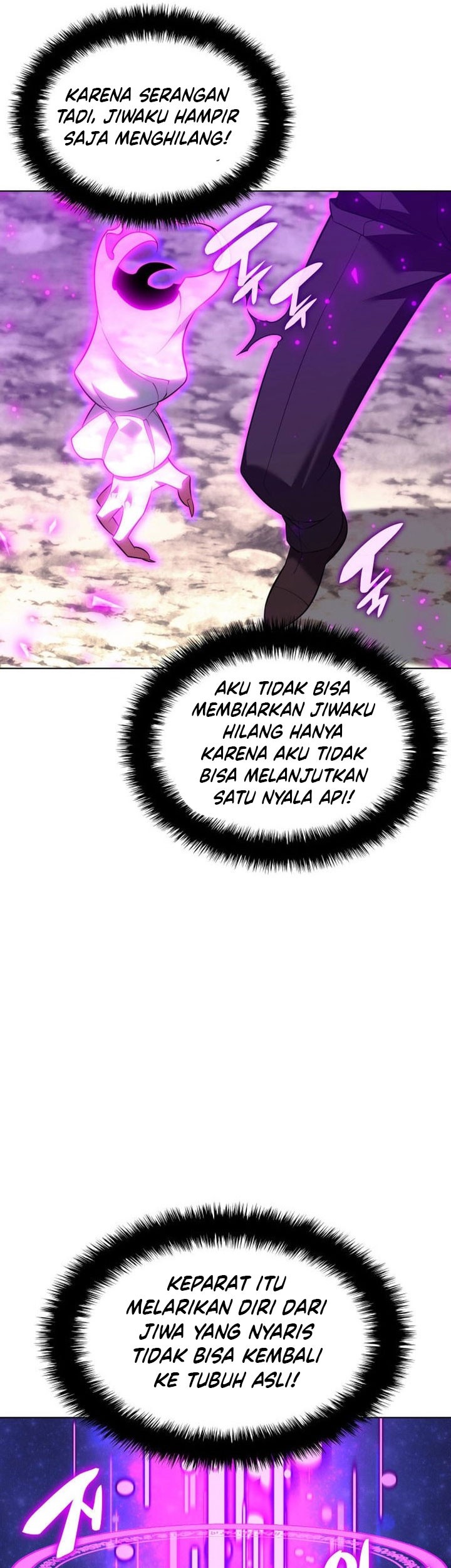 Overgeared Chapter 203 Gambar 7