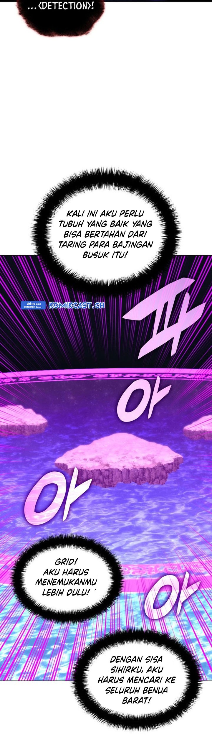 Overgeared Chapter 203 Gambar 9