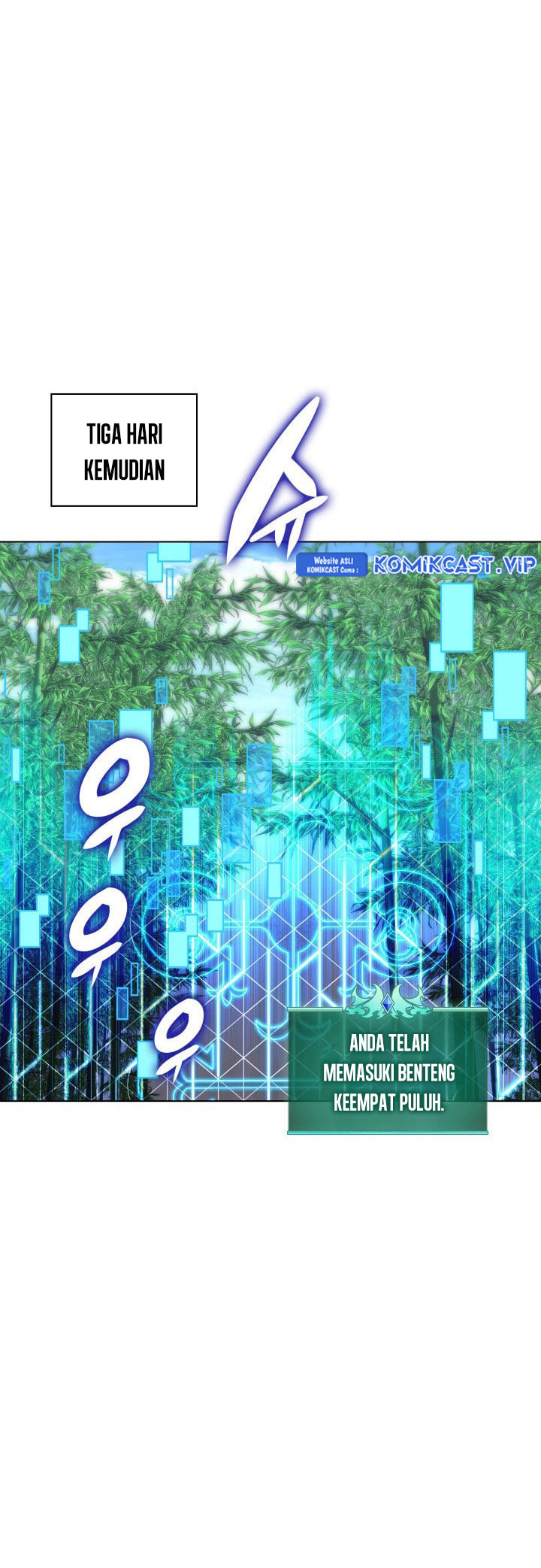 Overgeared Chapter 200 Gambar 48