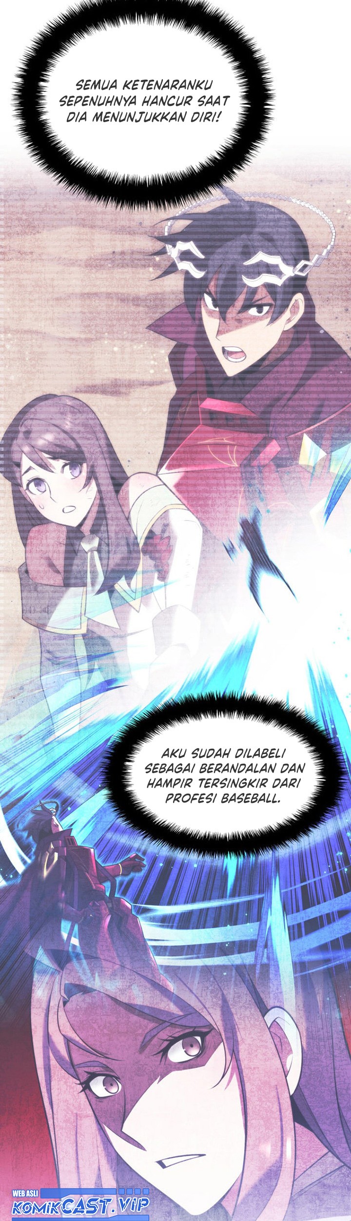 Overgeared Chapter 198 Gambar 24