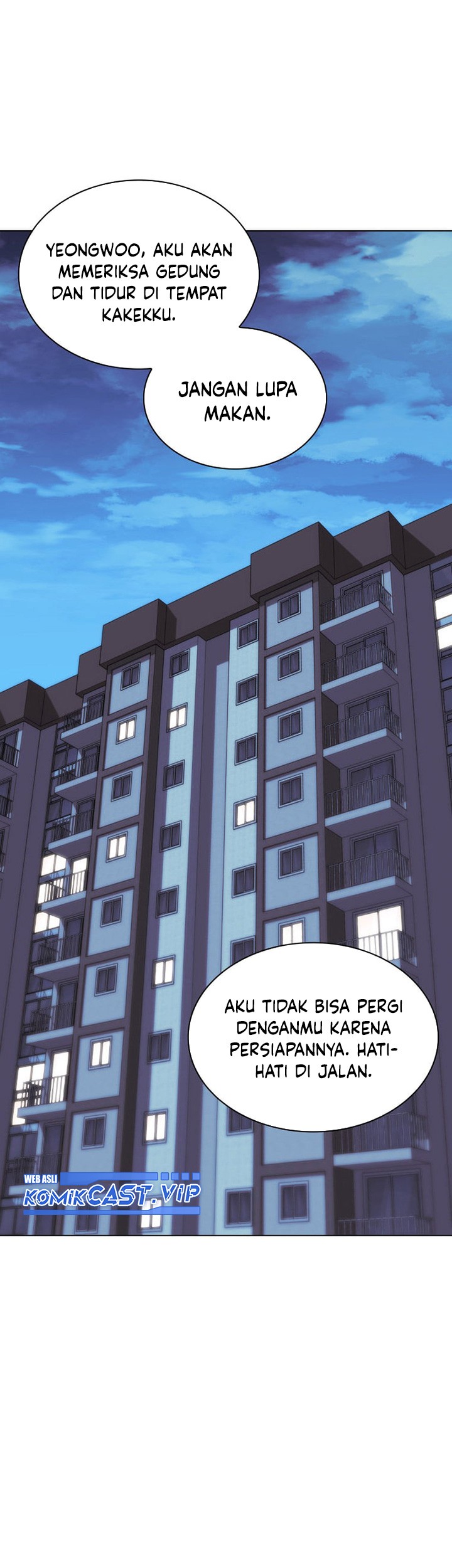 Overgeared Chapter 198 Gambar 30