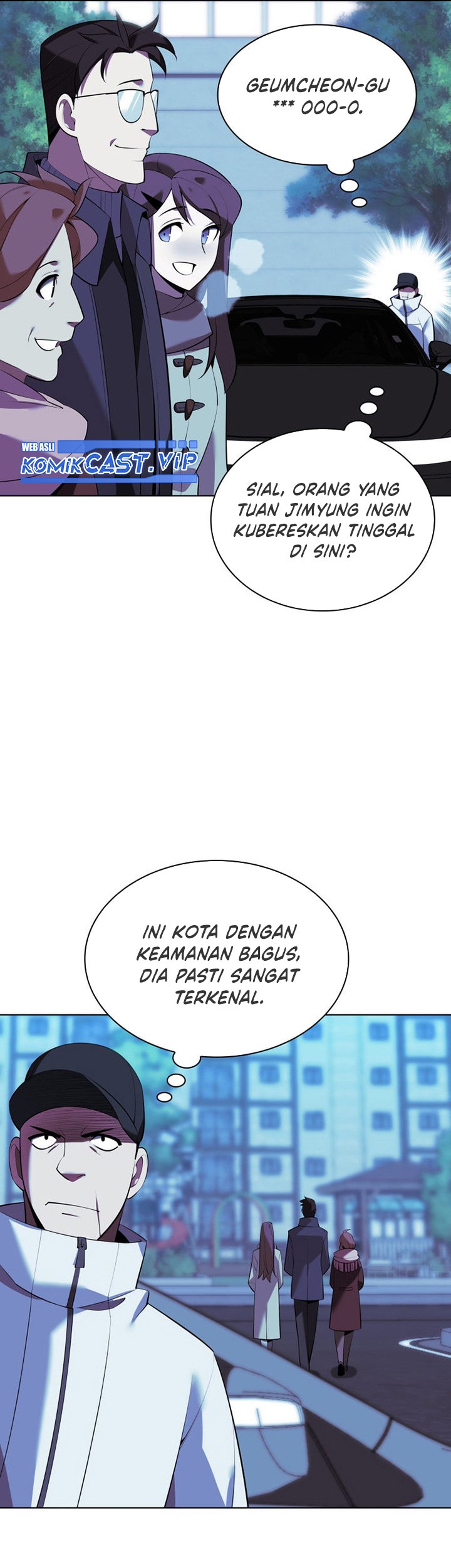 Overgeared New Chapter 198 Gambar 32