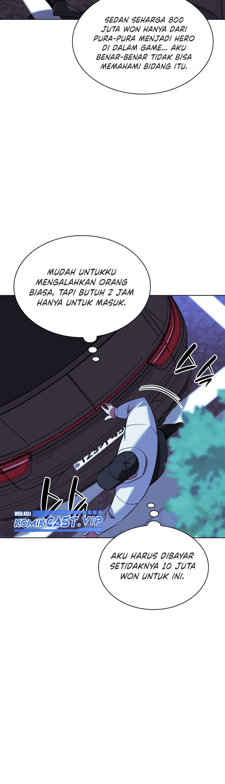 Overgeared Chapter 198 Gambar 36