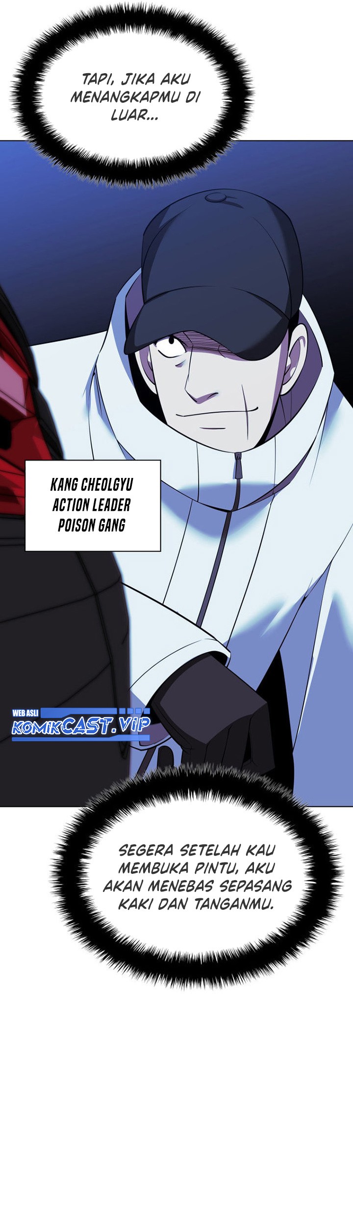 Overgeared New Chapter 198 Gambar 38