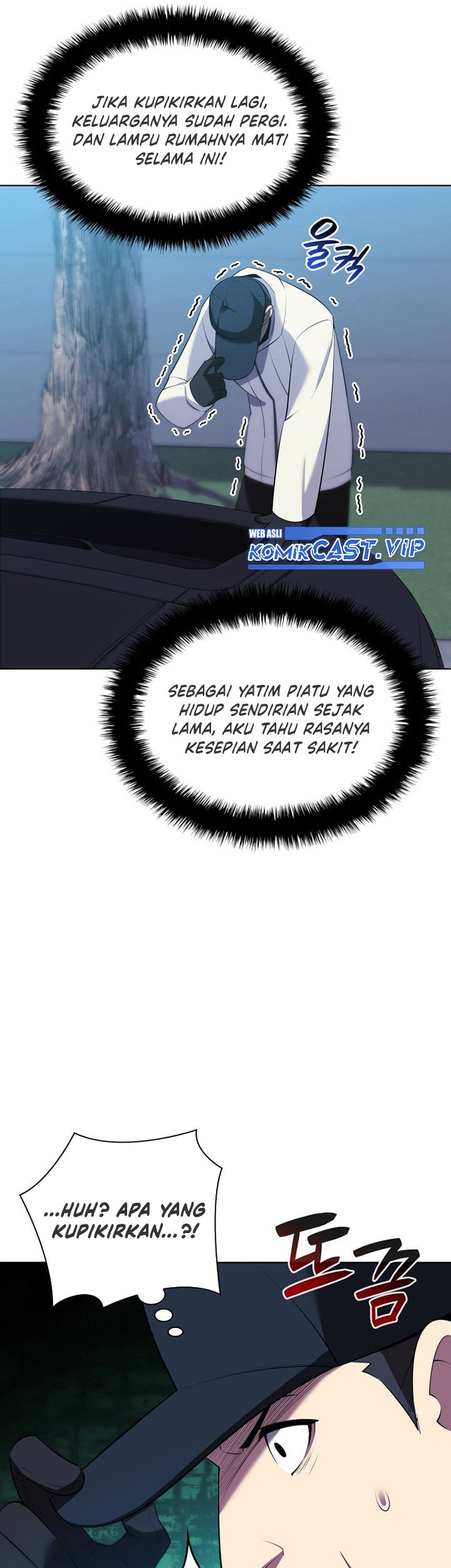 Overgeared New Chapter 198 Gambar 50