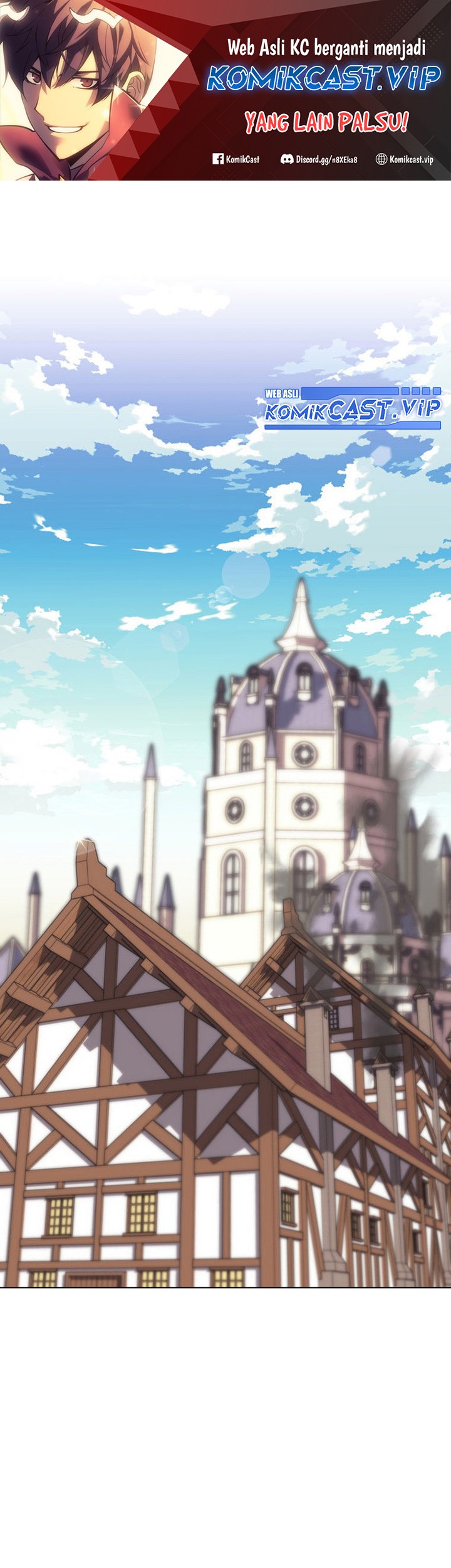 Manhwa Overgeared Chapter 198 gambar nomor 2