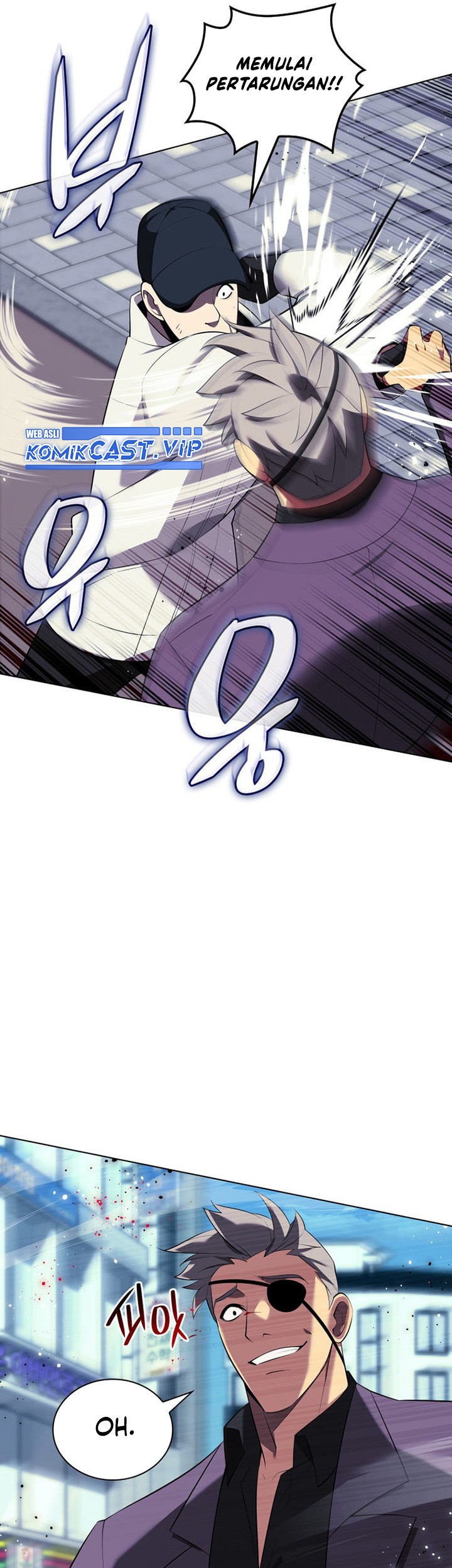 Overgeared New Chapter 198 Gambar 77