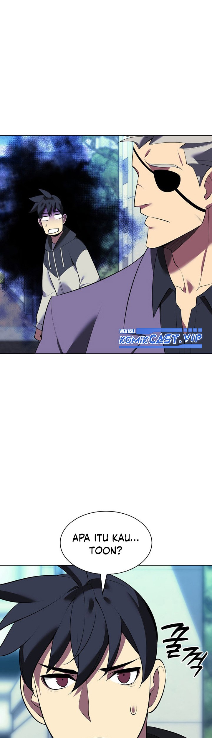 Overgeared New Chapter 198 Gambar 89