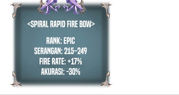 Overgeared Chapter 198 Gambar 7