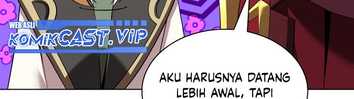 Overgeared New Chapter 198 Gambar 96