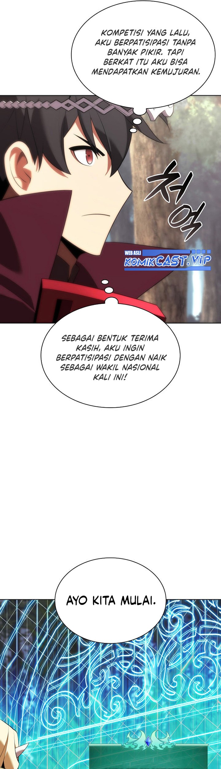 Overgeared New Chapter 198 Gambar 101