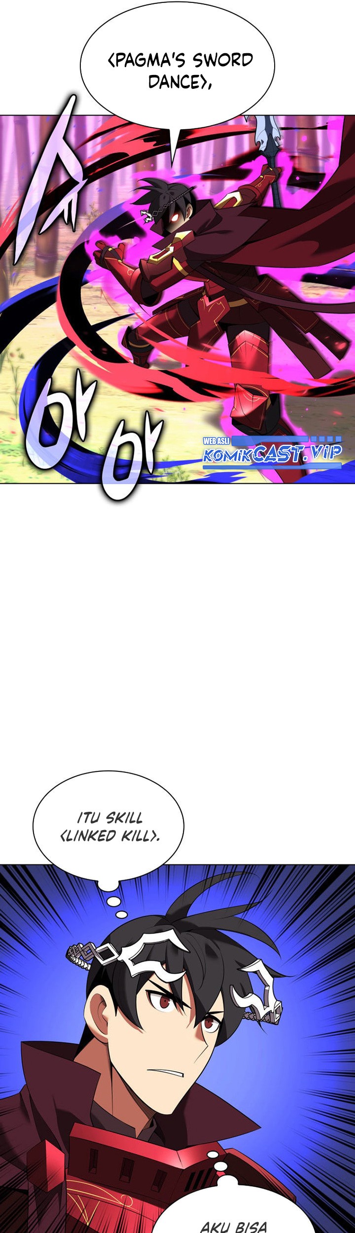 Overgeared New Chapter 198 Gambar 119
