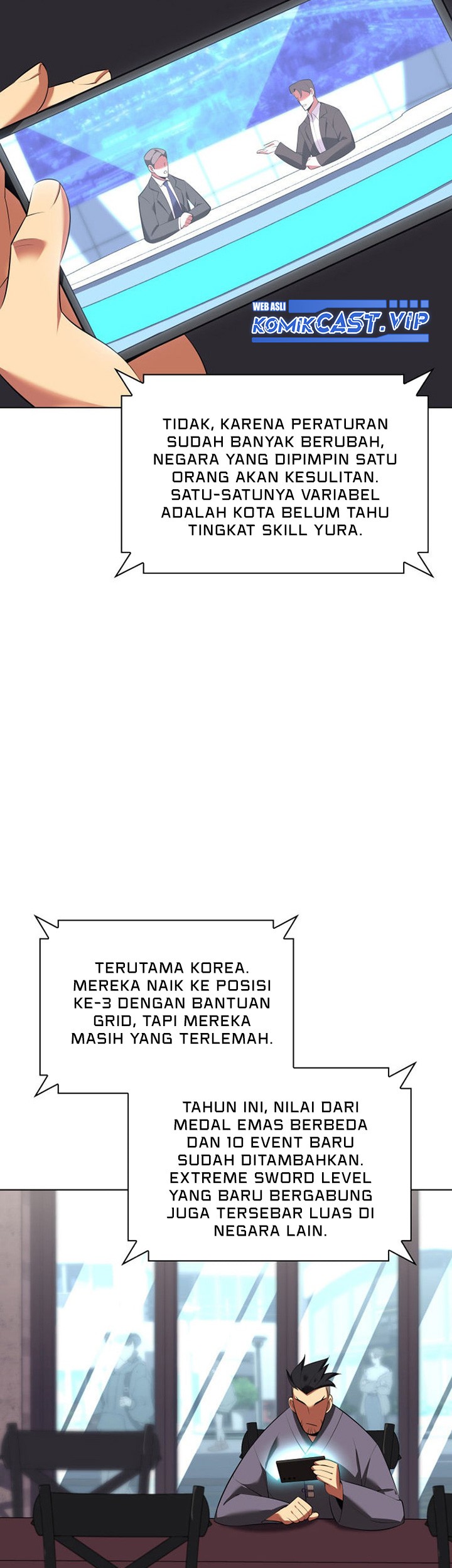 Overgeared Chapter 198 Gambar 16