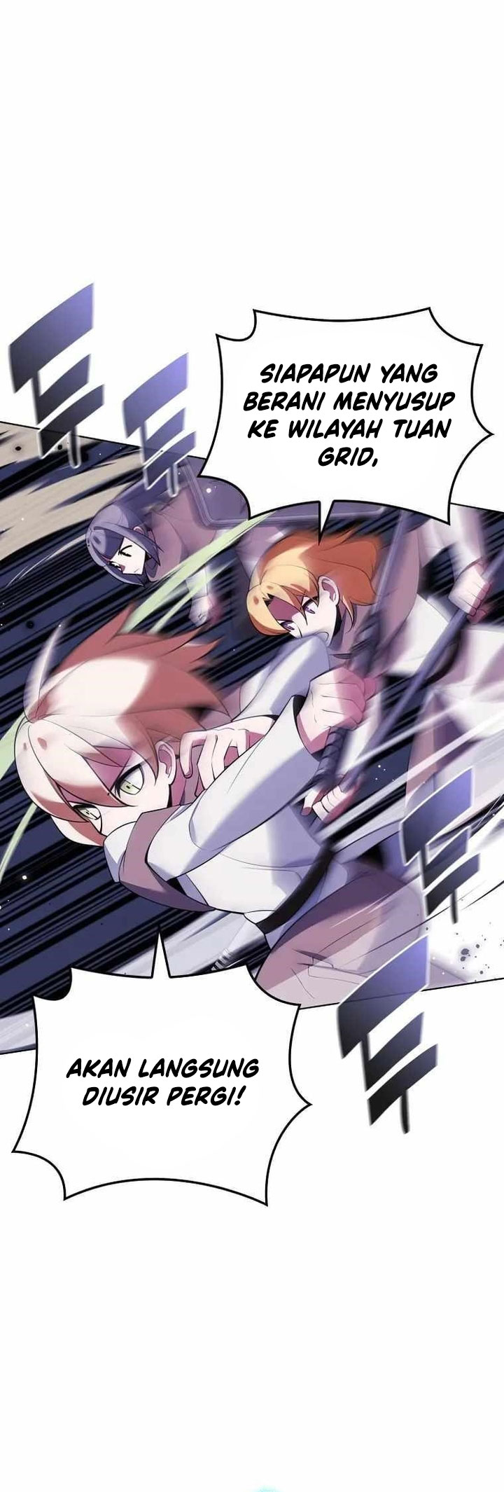 Overgeared New Chapter 197 Gambar 17