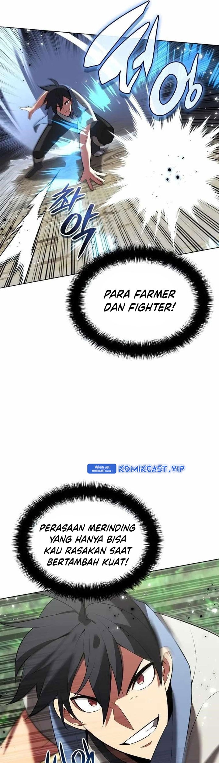 Overgeared New Chapter 197 Gambar 21