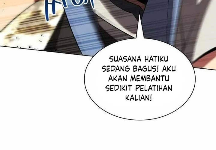 Overgeared New Chapter 197 Gambar 22