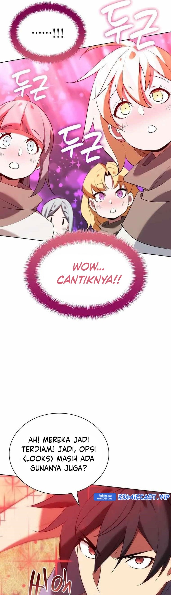 Overgeared New Chapter 197 Gambar 25