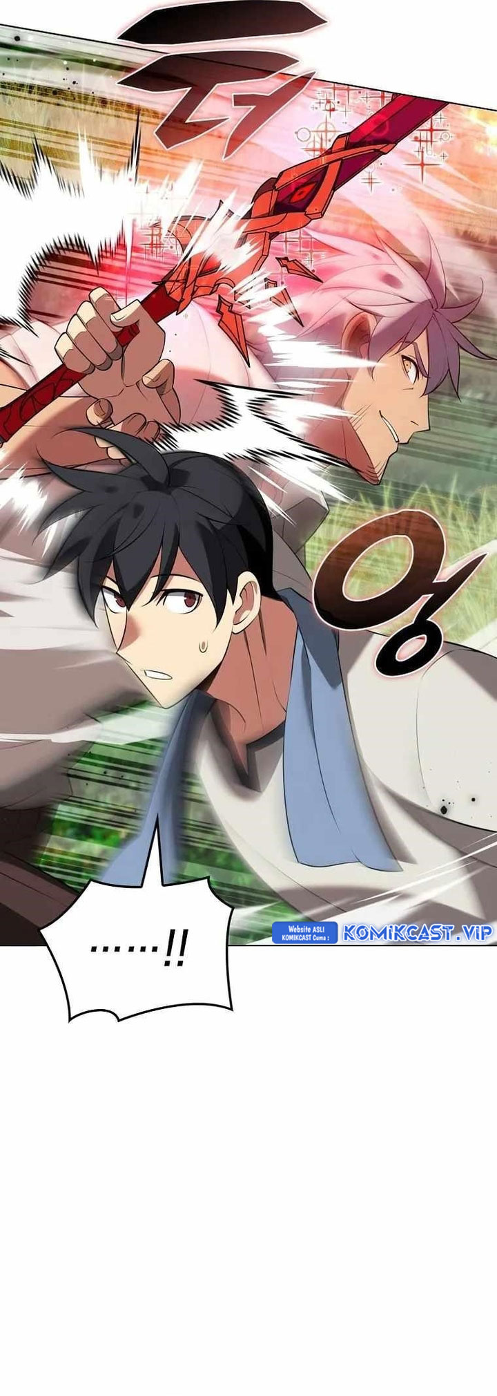 Overgeared New Chapter 197 Gambar 28
