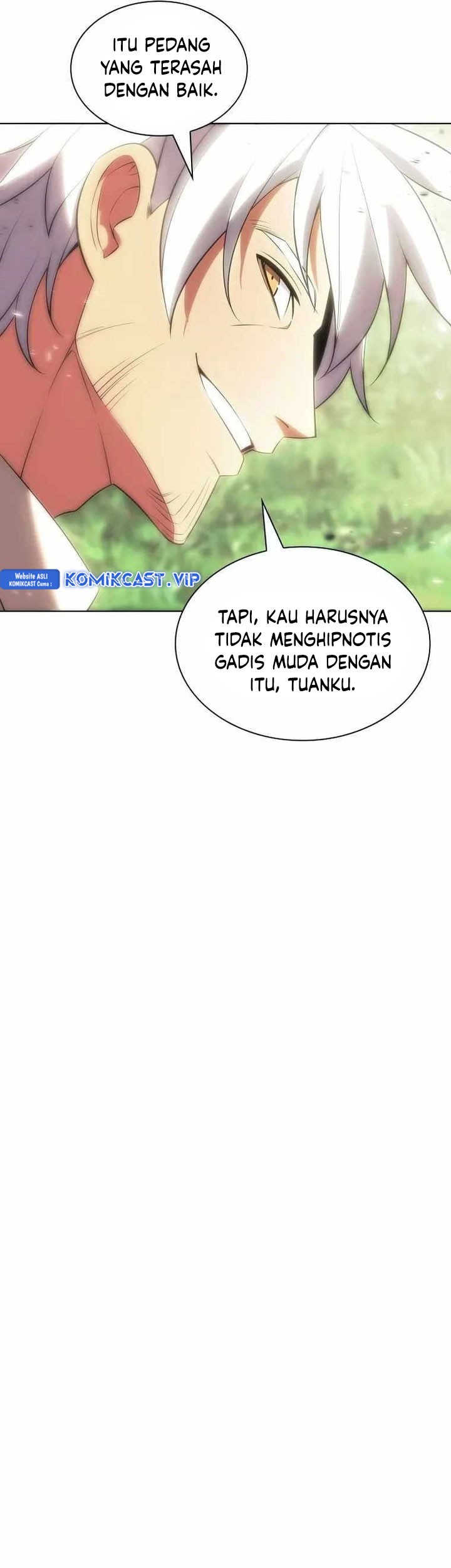 Overgeared New Chapter 197 Gambar 29