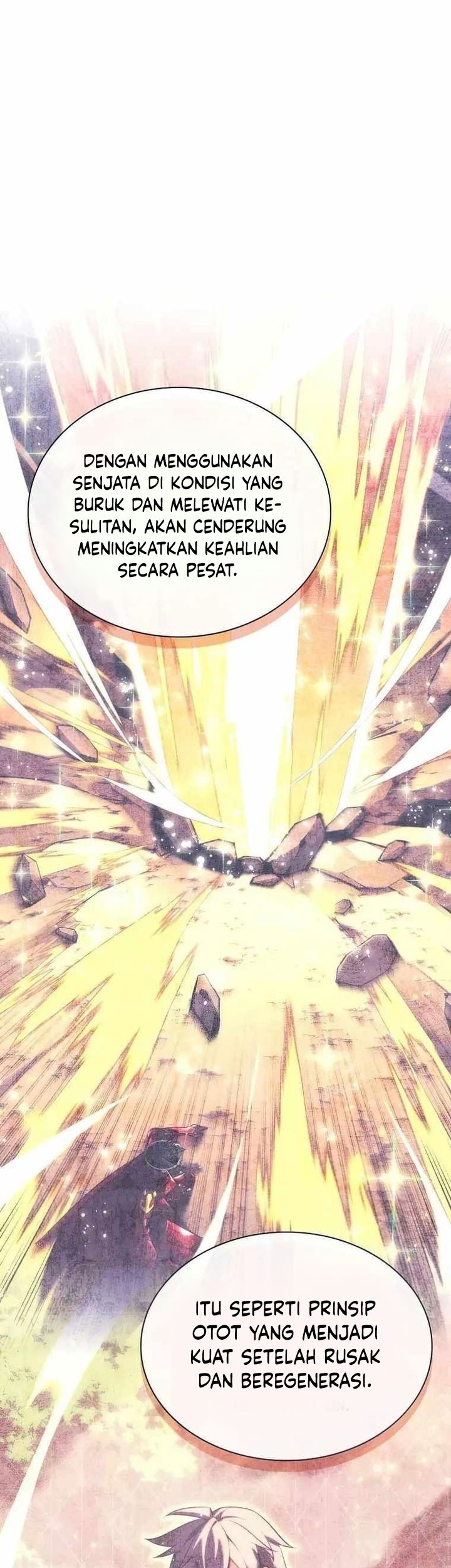 Overgeared New Chapter 197 Gambar 39