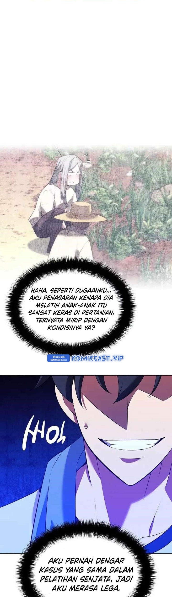 Overgeared New Chapter 197 Gambar 41