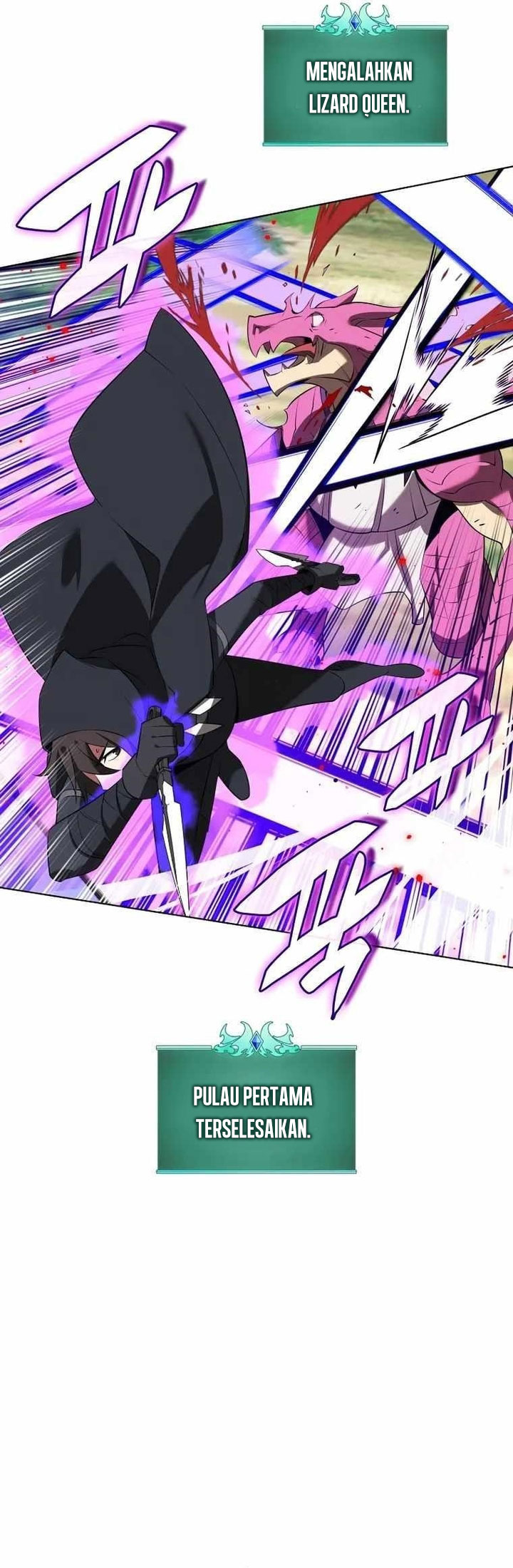 Overgeared New Chapter 197 Gambar 47