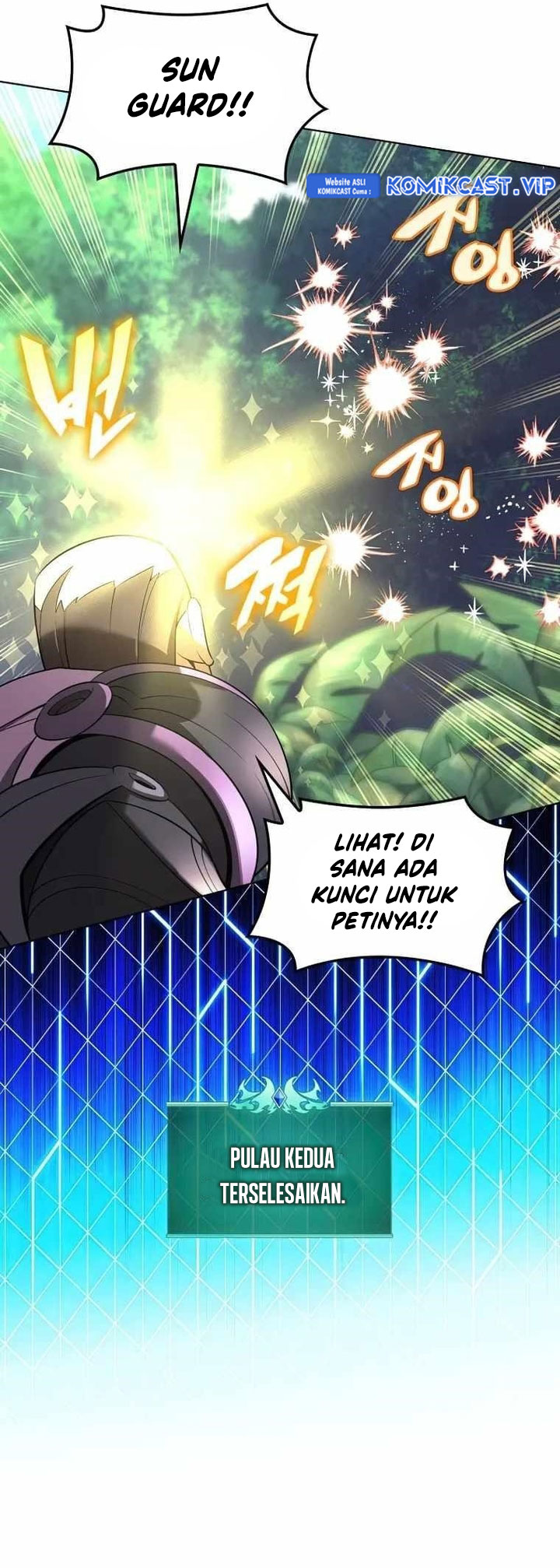 Overgeared New Chapter 197 Gambar 48