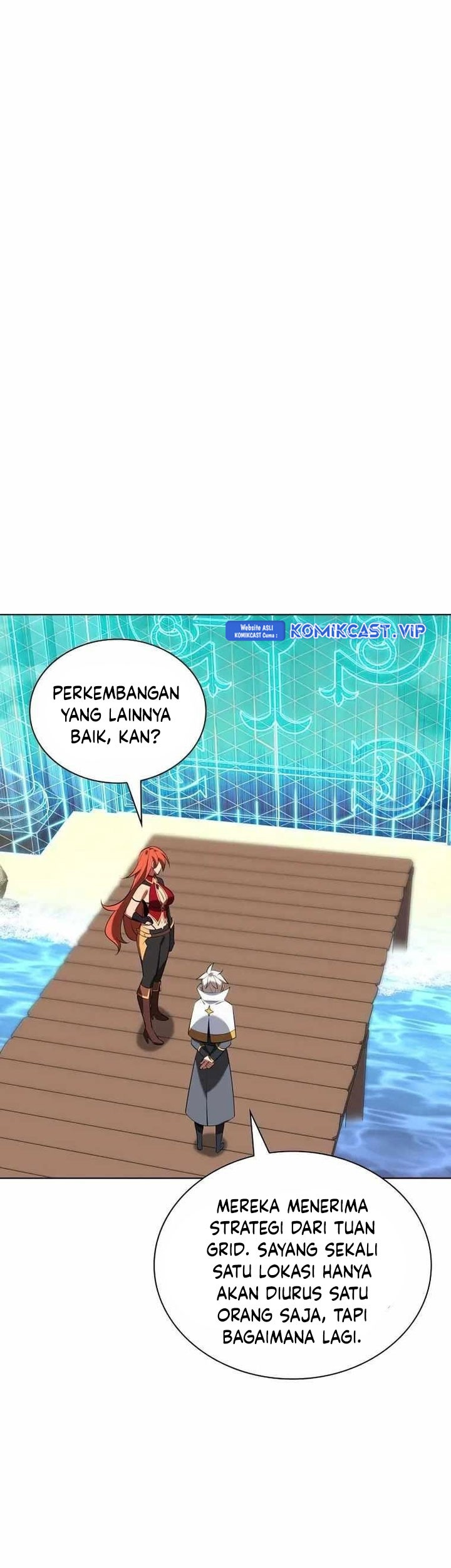 Overgeared New Chapter 197 Gambar 51