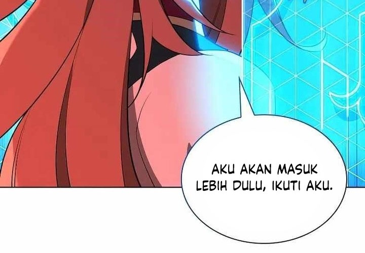 Overgeared New Chapter 197 Gambar 54