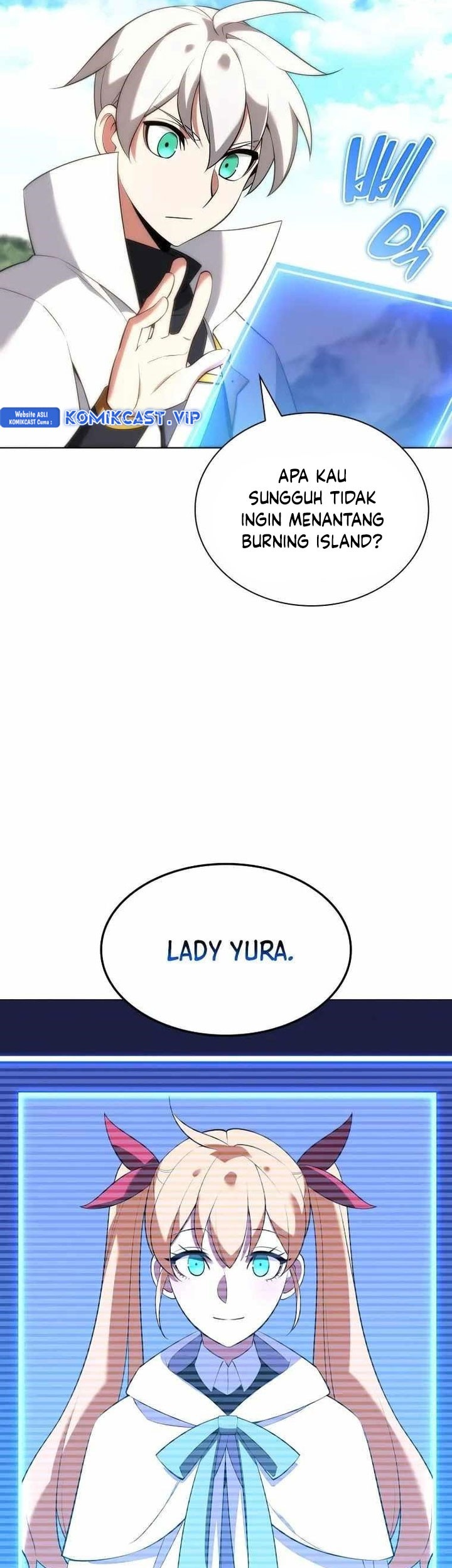 Overgeared New Chapter 197 Gambar 56