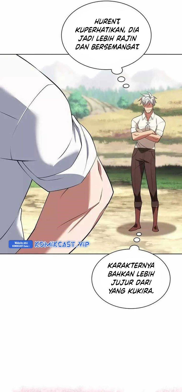 Overgeared New Chapter 197 Gambar 4