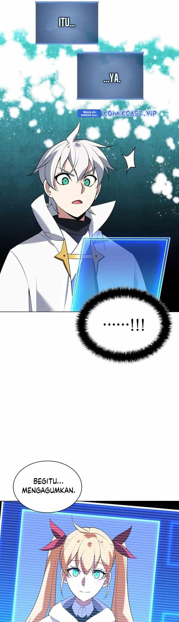 Overgeared New Chapter 197 Gambar 59