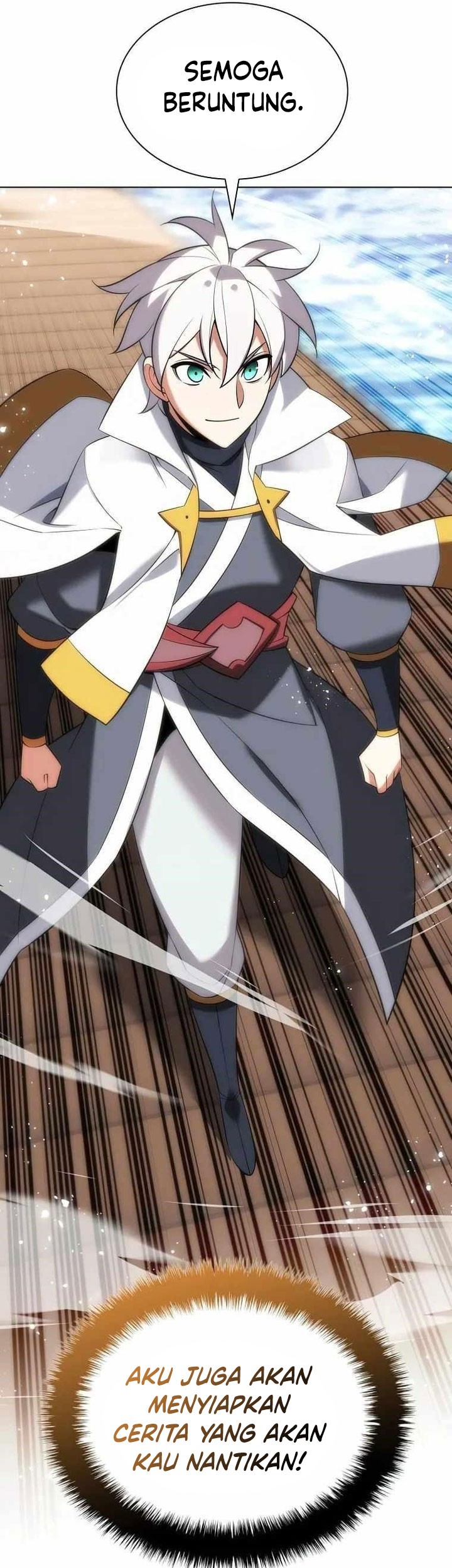 Overgeared New Chapter 197 Gambar 62