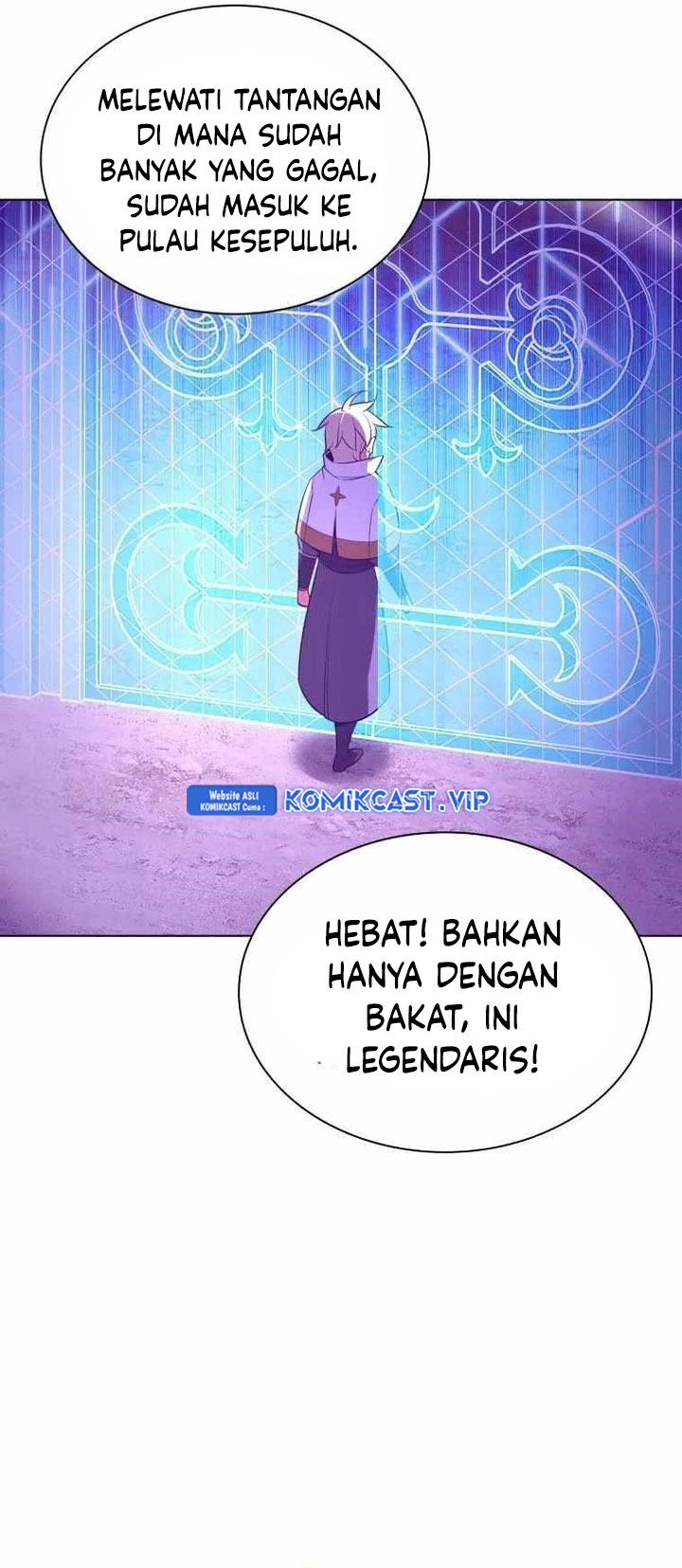 Overgeared New Chapter 197 Gambar 64