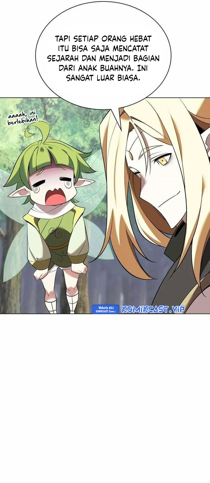 Overgeared New Chapter 197 Gambar 66