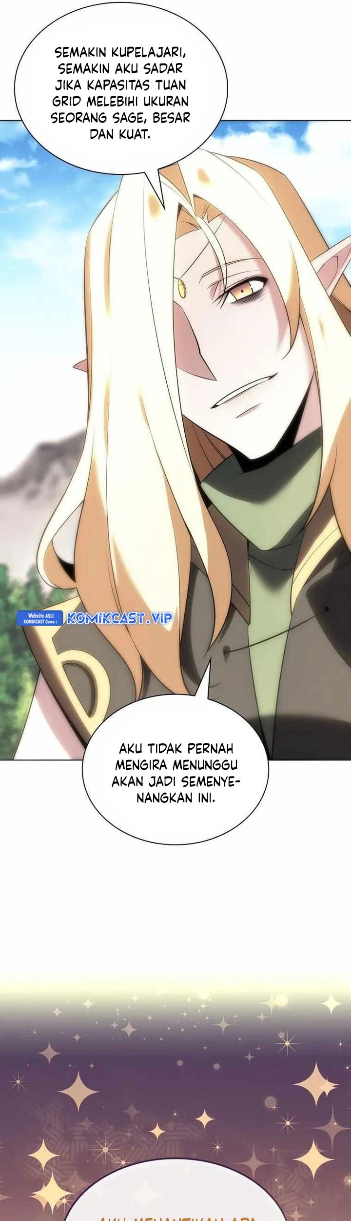 Overgeared New Chapter 197 Gambar 67