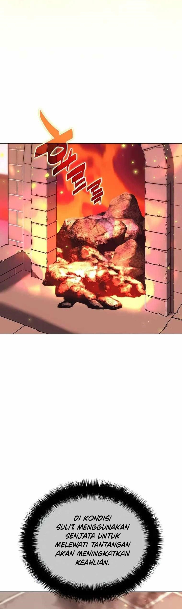 Overgeared New Chapter 197 Gambar 69